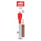 Diablo 3/4 in. X 6 in. L High Speed Steel Clean Wood Spade Bit Hex Shank 2 pk DSP2090-P2 - alternate 2